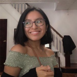 Meet your Posher, Paula